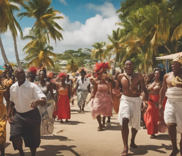 Barbados – Language, History, & Culture