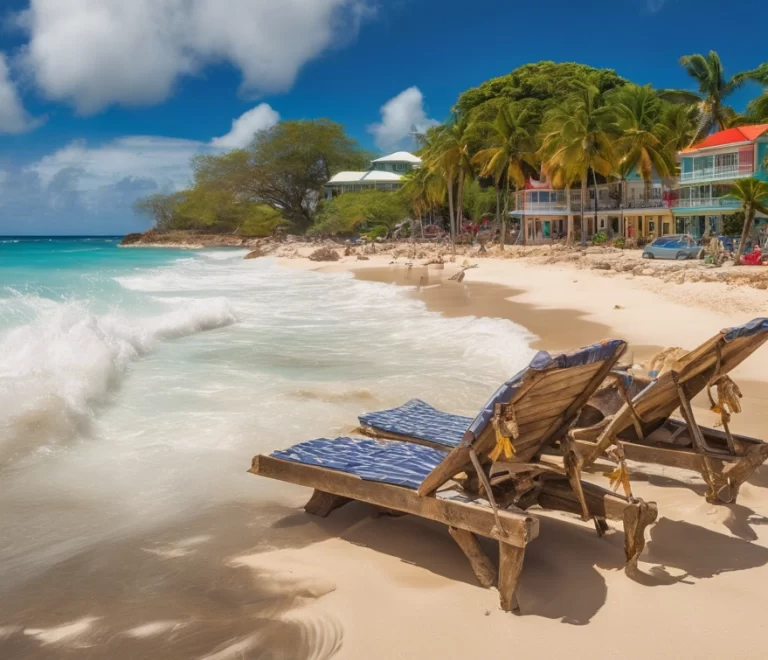 Top 10 things to do in Barbados